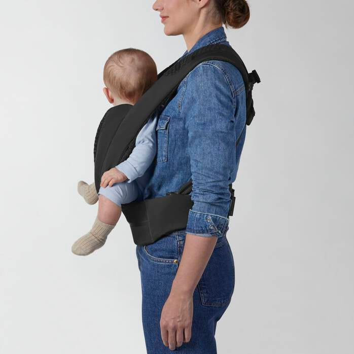 CYBEX Platinum - Coya Carrier