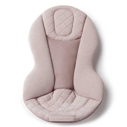 3-IN-1 Evolve Baby Bouncer - Blush Pink