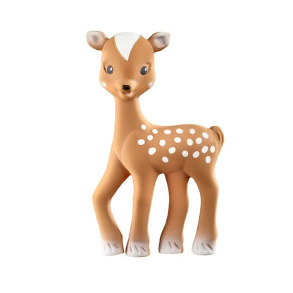 Fanfan the Fawn