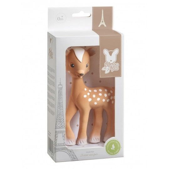 Fanfan the Fawn