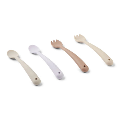 Shea Feeding Set - Pack of 4