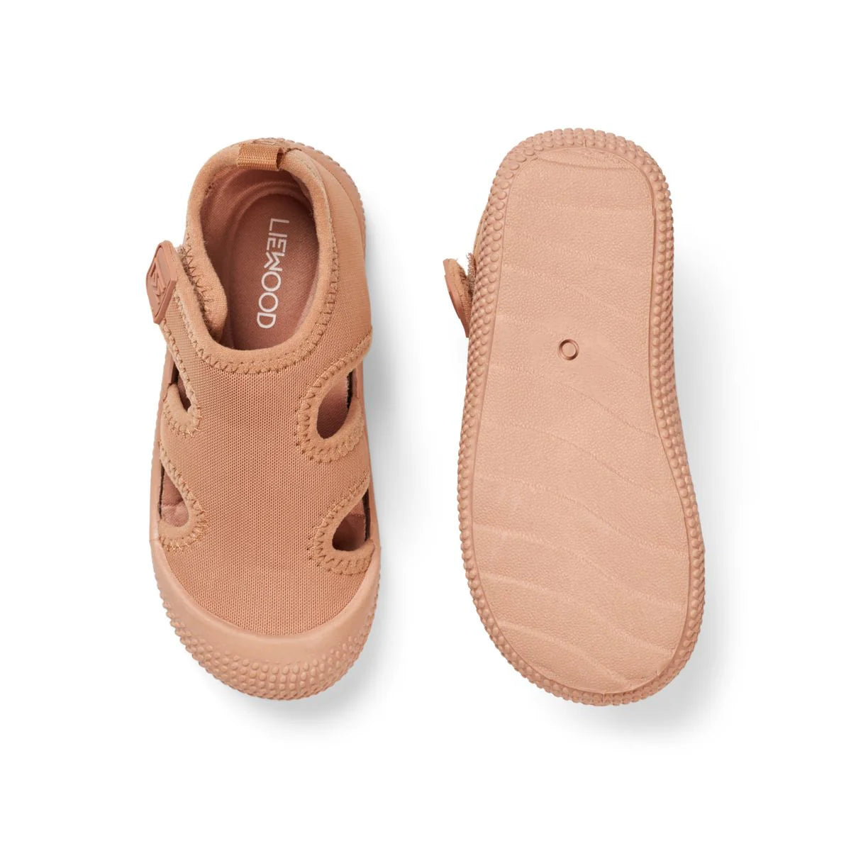 Siguard Swim Shoe - Rose