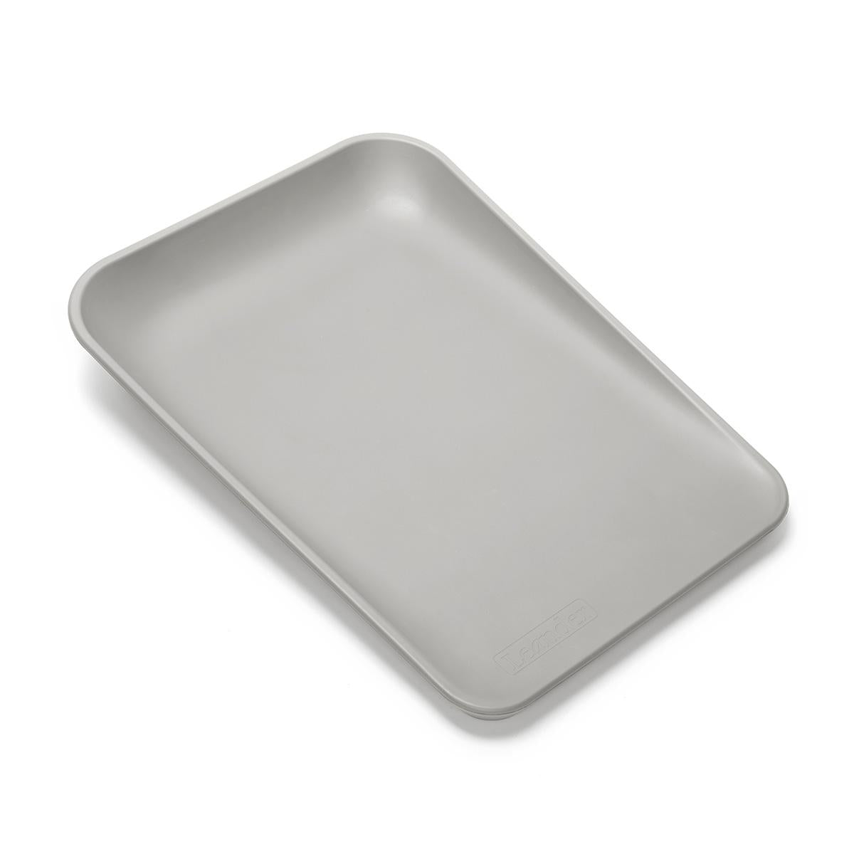 Leander Matty™ Changing Mat - Pearl Grey