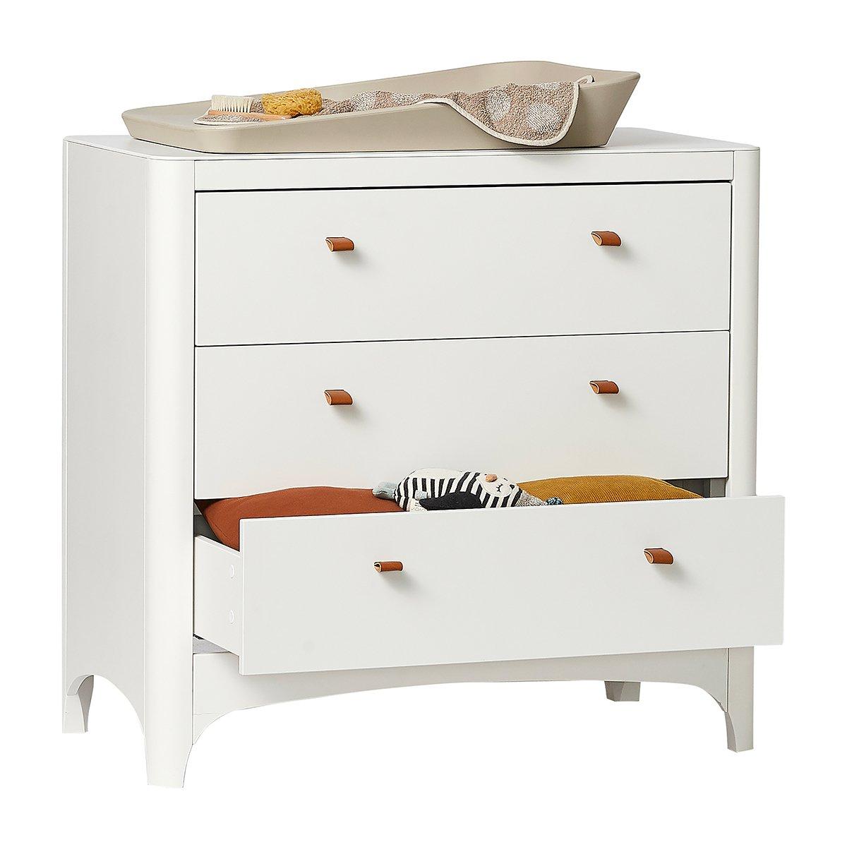 Leander Classic™ dresser - White