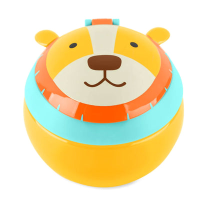 Zoo Snack Cup Lion