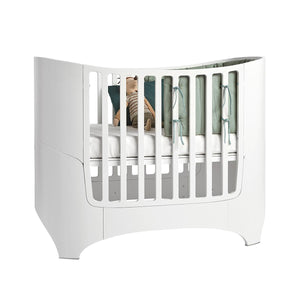 Leander Classic™ Baby Cot - White