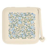 Load image into Gallery viewer, BIBS x LIBERTY Pacifier Box - Eloise Ivory
