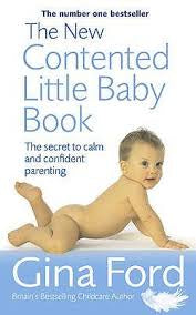 The New Contented Little Baby Book