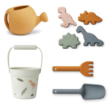 Load image into Gallery viewer, Florence Beach &amp; Garden Set - Dino
