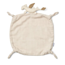 Load image into Gallery viewer, Agnete Cuddle Cloth - Sandy Dragon
