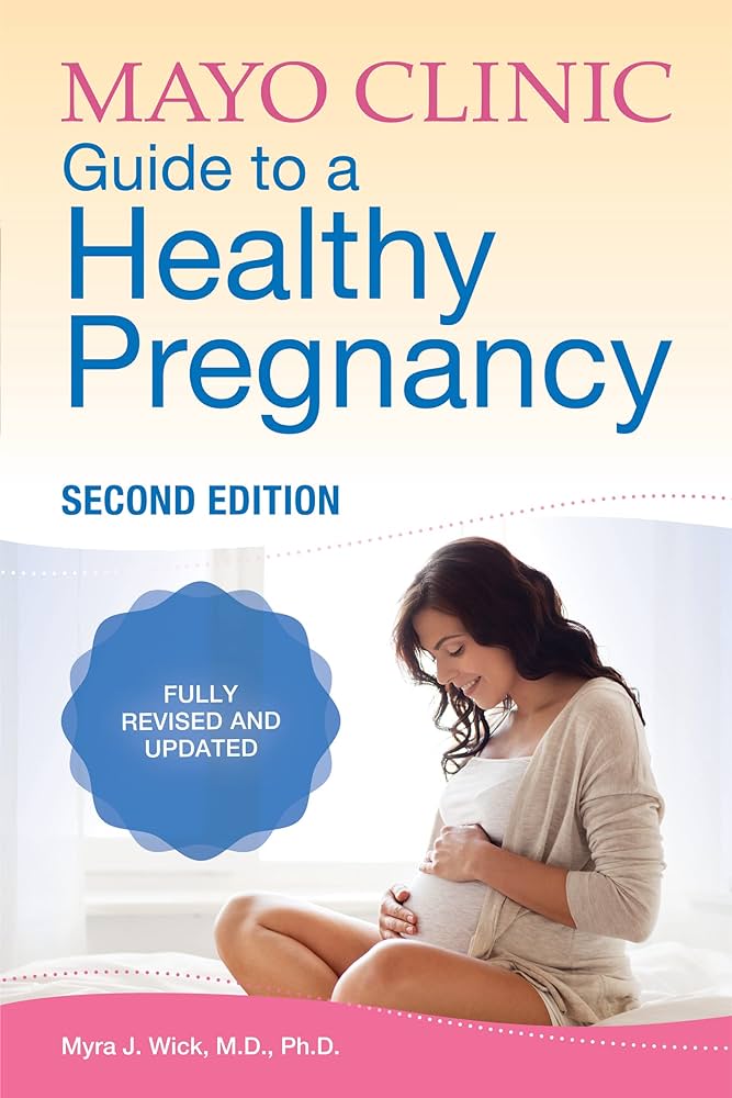 Guide to a Healthy Pregnancy