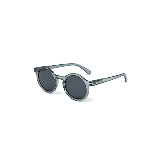 Darla Sunglasses - Whale Blue