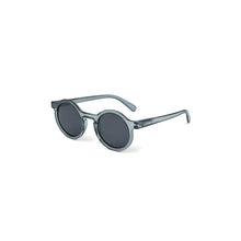 Load image into Gallery viewer, Darla Sunglasses - Whale Blue
