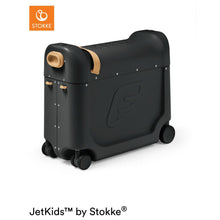 Load image into Gallery viewer, JetKids™ by Stokke® BedBox™ - Lunar Eclipse
