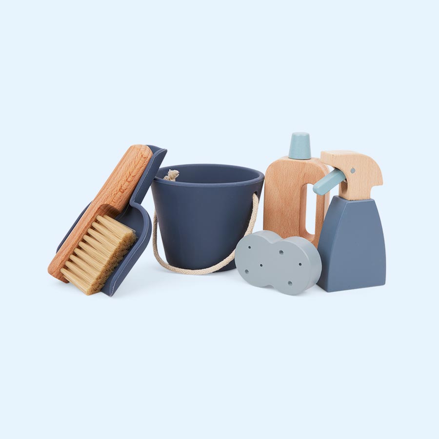 Kimbie Cleaner Set