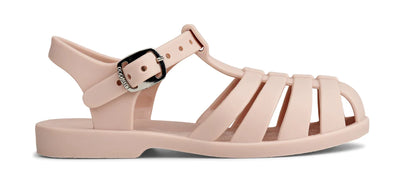 Bre Beach Sandals - Sorbet Rose