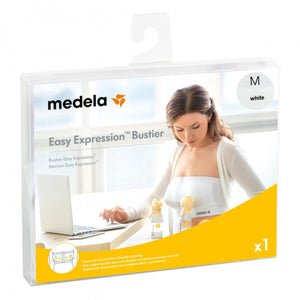 Easy Expression Bustier - Medium
