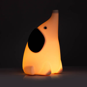 Winston Night Light - Elephant