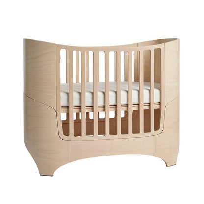 Leander Classic™ Baby Cot - Whitewash