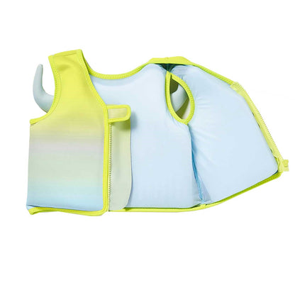 Swim Vest - Monty the Monster - 4-6 years