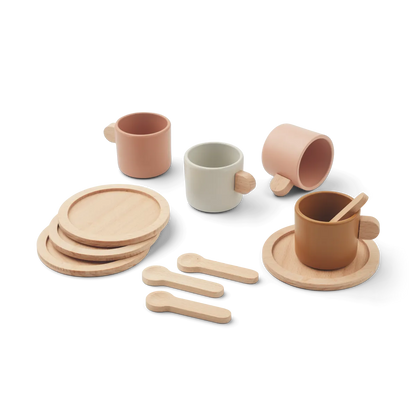 Callum Play Tableware