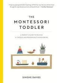 The Montessori Toddler