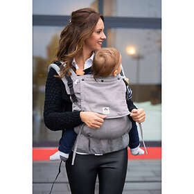 Limas™ Carrier - Grey