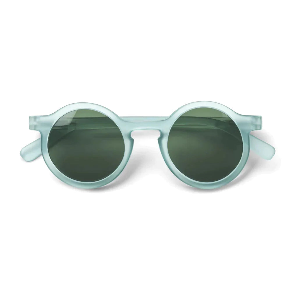 Darla Sunglasses - Peppermint