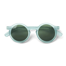 Load image into Gallery viewer, Darla Sunglasses - Peppermint
