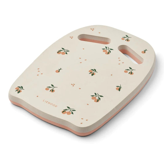 Hayden Swim Board - Peach