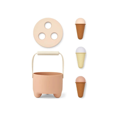 Fleur Ice cream Play Set