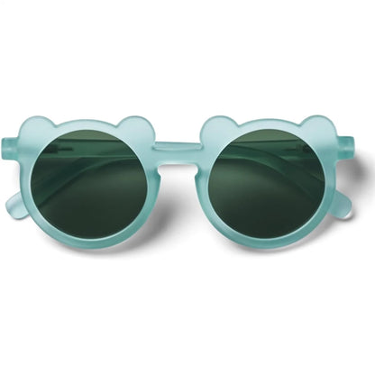 Darla Sunglasses Mr Bear - Peppermint