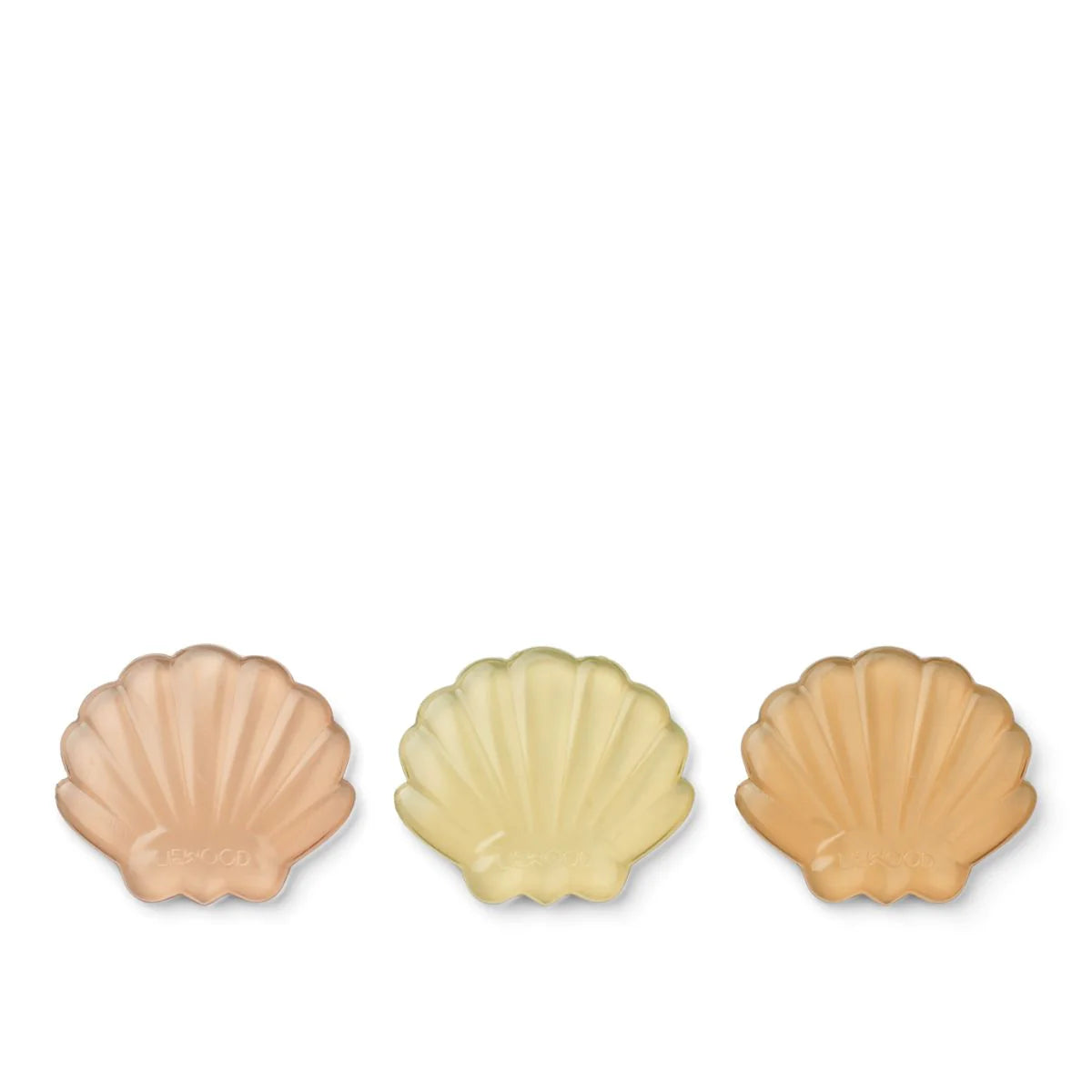 Kayden Seashells Lunchbox Coolers