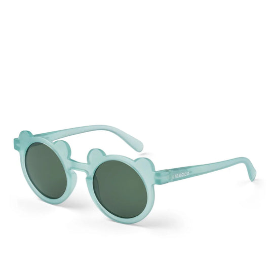 Darla Sunglasses Mr Bear - Peppermint