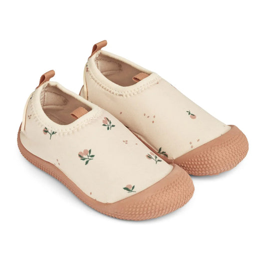 Sonja Sea Shoe - Peach