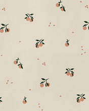 Load image into Gallery viewer, Fritz Changing Mat - Peach/Sea Shell Mix
