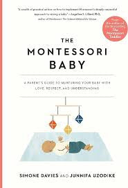The Montessori Baby
