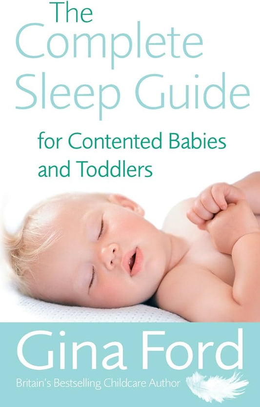The Complete Sleep Guide
