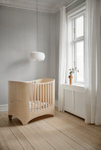 Load image into Gallery viewer, Leander Classic™ Baby Cot - Whitewash
