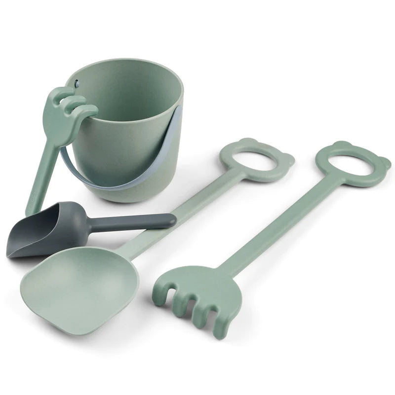 Harper Beach Set - Mint