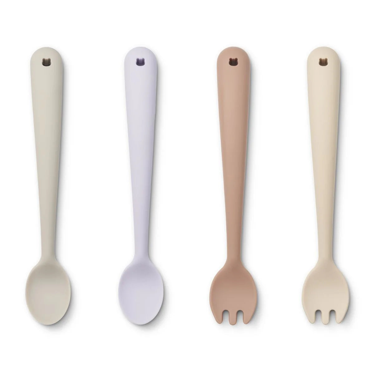 Shea Feeding Set - Pack of 4