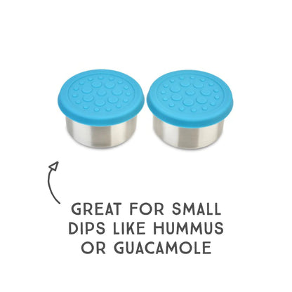 Dips 2.5 oz - Set of Two