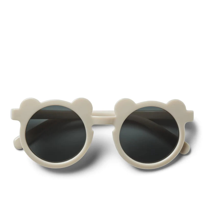 Darla Sunglasses Mr Bear - Sandy