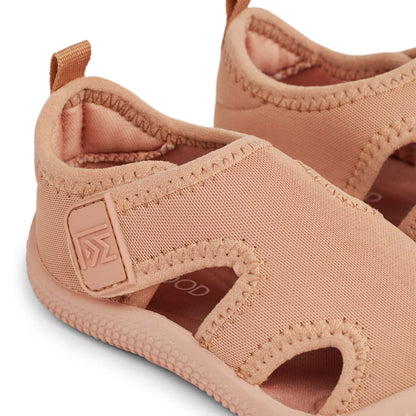 Siguard Swim Shoe - Rose