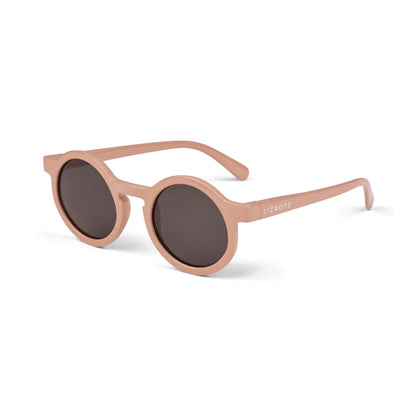 Darla Sunglasses - Tuscany Rose