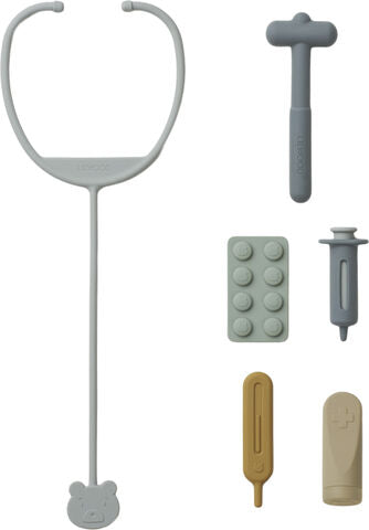 Lennart Doctor Set