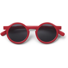 Load image into Gallery viewer, Darla Sunglasses - Apple Red
