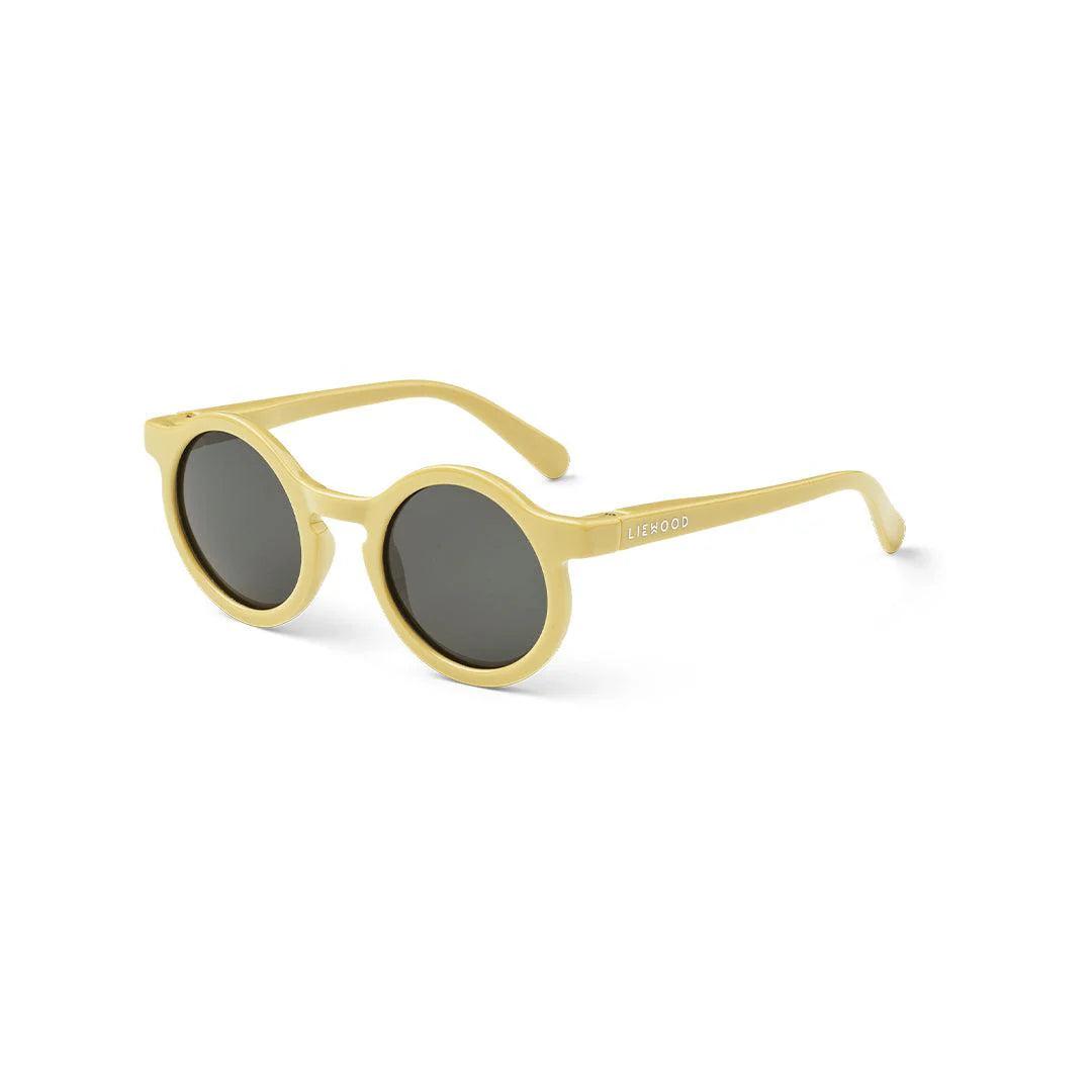 Darla Sunglasses - Crispy Corn