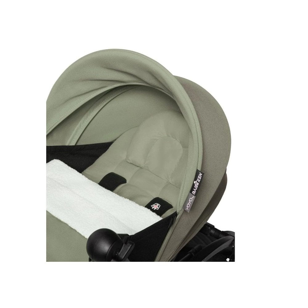 YOYO Newborn Color Pack 0+ Olive