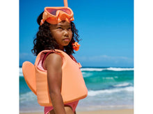 Load image into Gallery viewer, Swim Vest - Heart - 2-3 Years
